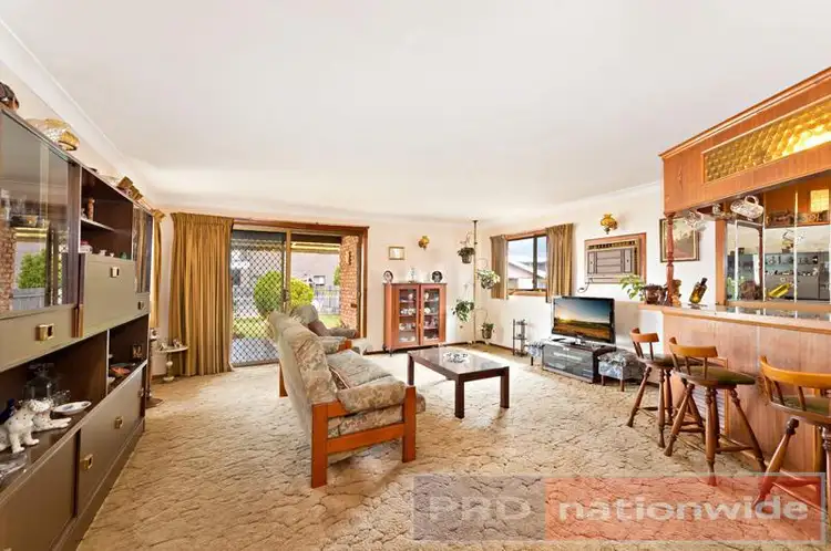 Second view of Homely house listing, 167 Bransgrove Road, Panania NSW 2213