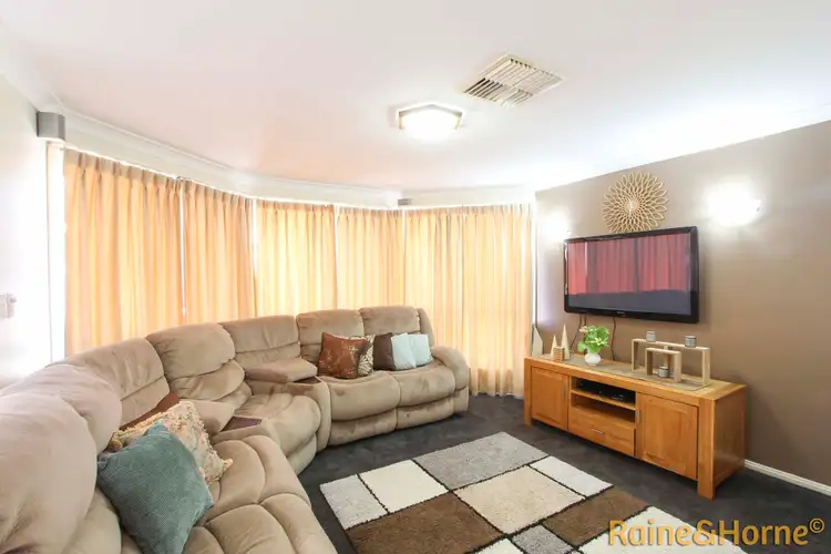 Fourth view of Homely house listing, 7 Gasnier Place, Dubbo NSW 2830