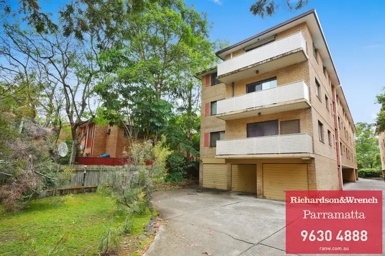 16/8 Galloway Street, North Parramatta NSW 2151