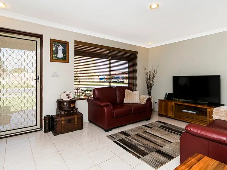 Second view of Homely house listing, 8 Coronata Drive, Warnbro WA 6169