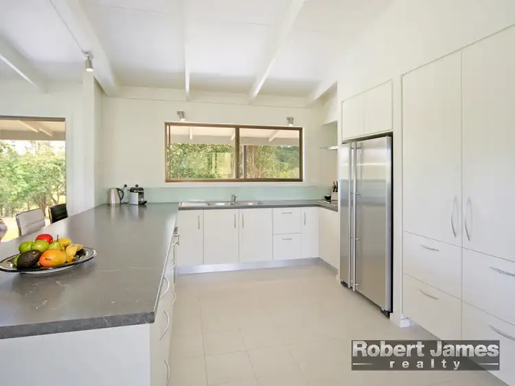 Fifth view of Homely house listing, 6 Fleetwood Road, Eumundi QLD 4562