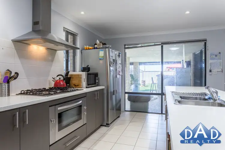 Fourth view of Homely house listing, 19 Star Street, Australind WA 6233