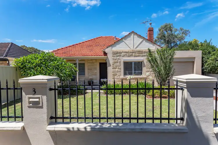3 Matheson Avenue, Findon SA 5023
