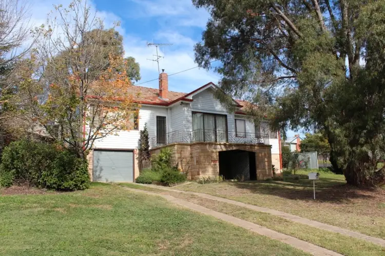 264 Durham Street, Bathurst NSW 2795
