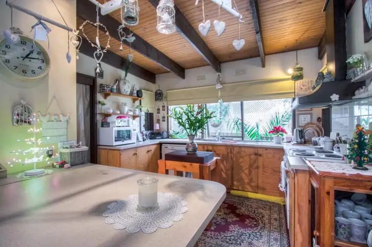 Fourth view of Homely house listing, 30 Fersfield Rd, Gisborne VIC 3437