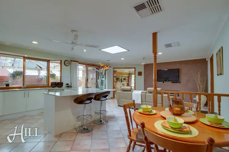 Third view of Homely house listing, 34 Shearer Drive, Rowville VIC 3178