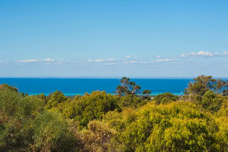 Second view of Homely house listing, 131 Yungarra Drive, Quedjinup WA 6281