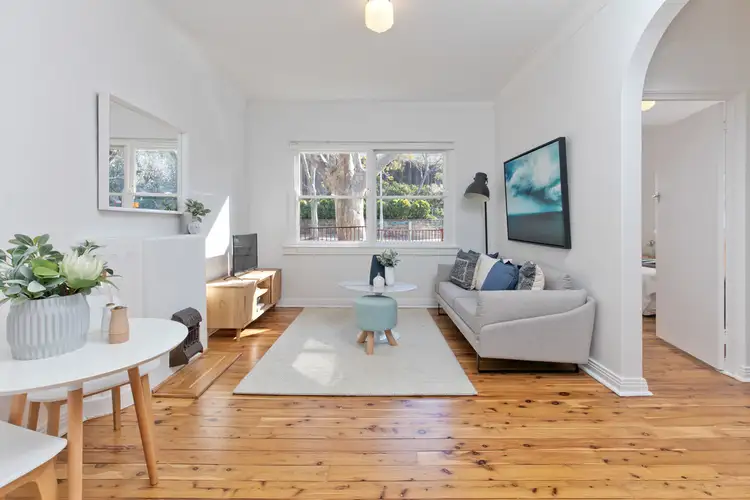 1/51 Broughton Street, Kirribilli NSW 2061