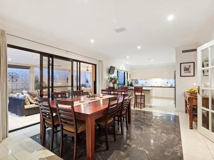 Fifth view of Homely house listing, 21 Unwin Avenue, Wembley Downs WA 6019