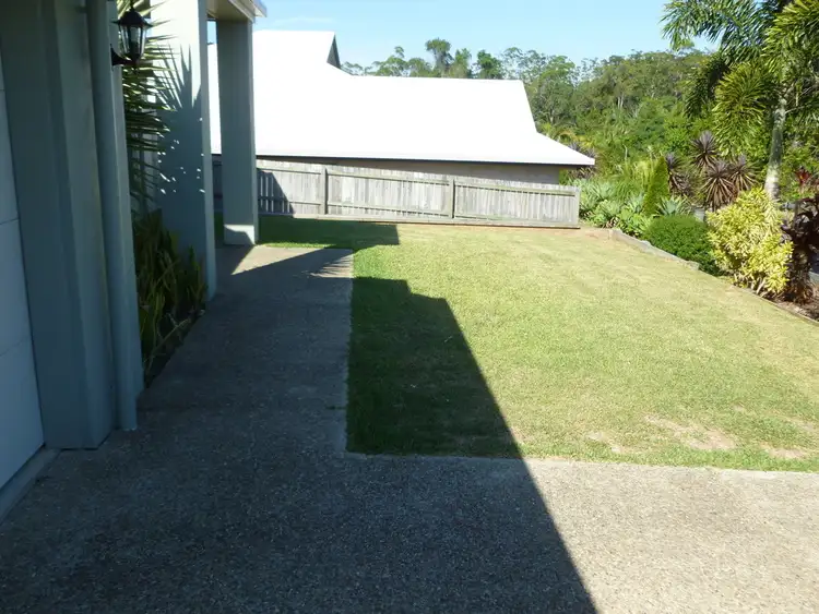 Third view of Homely house listing, 61 OLD ORCHARD DRIVE, Palmwoods QLD 4555