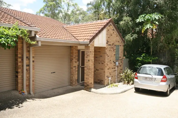 Second view of Homely townhouse listing, 6/406 Chatswood Road, Shailer Park QLD 4128