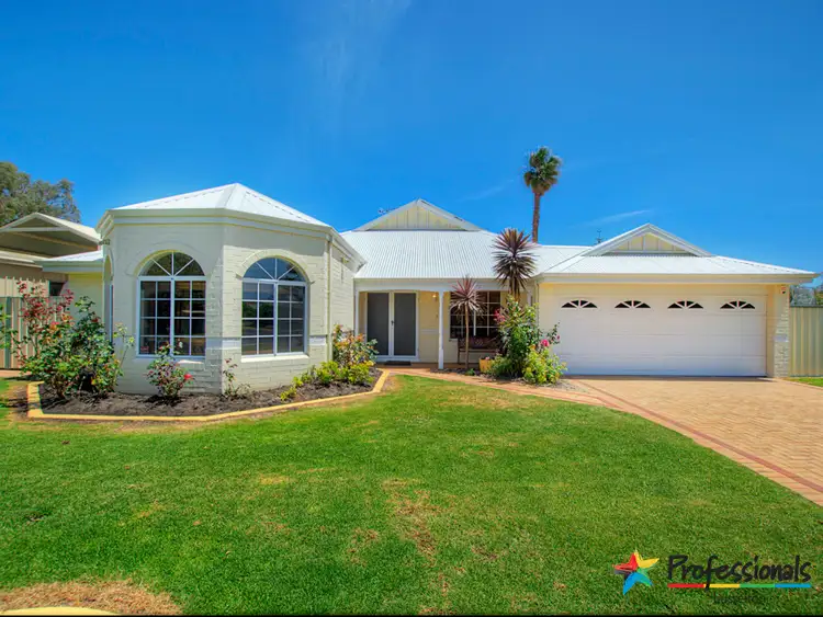 Main view of Homely house listing, 1 Hadfield Avenue, West Busselton WA 6280