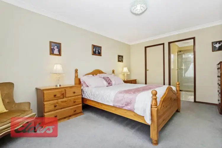 Sixth view of Homely house listing, 5 Ernstine Hill Close, Glenmore Park NSW 2745