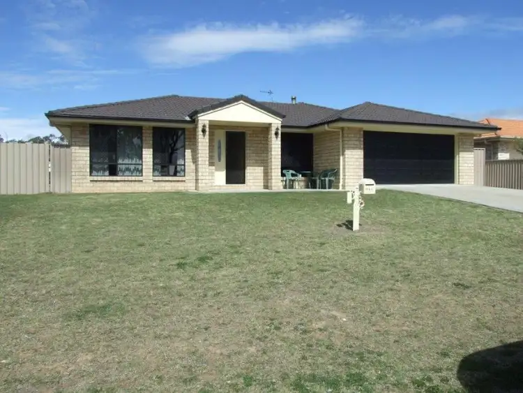 32 Law Rd, Warwick QLD 4370