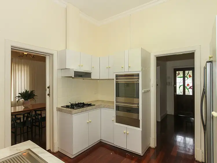 Fifth view of Homely house listing, 437 Railway Road, Shenton Park WA 6008