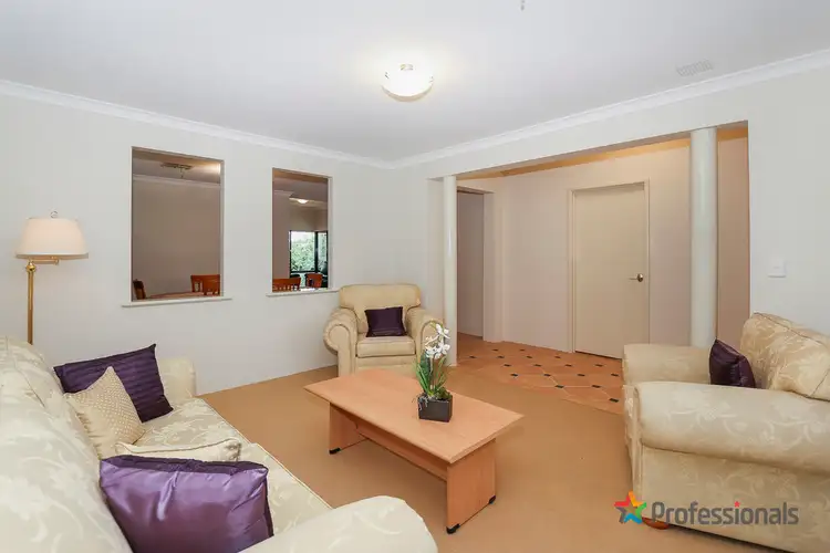 Third view of Homely house listing, 10 Woodlake Blvd, Ellenbrook WA 6069