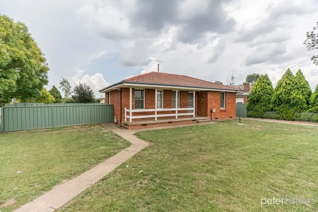 Main view of Homely house listing, 163 Lone Pine Avenue, Orange NSW 2800