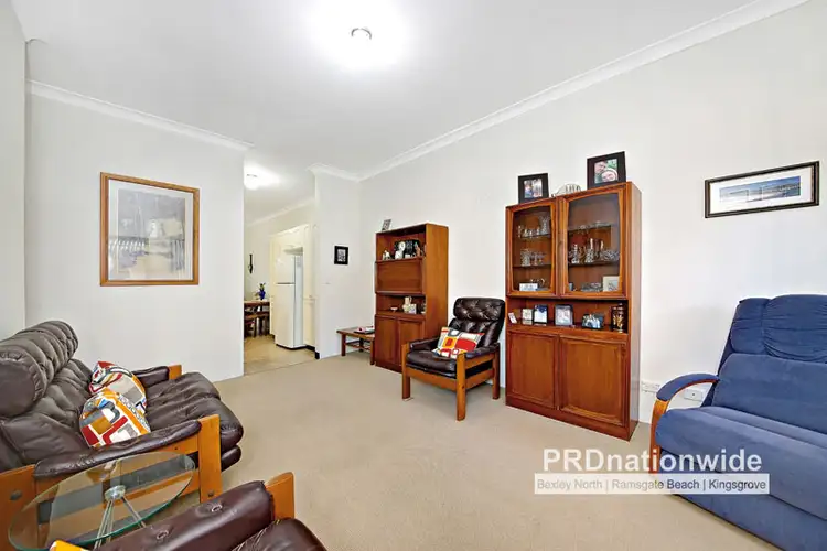 Second view of Homely apartment listing, 6/86-88 Alfred Street, Sans Souci NSW 2219