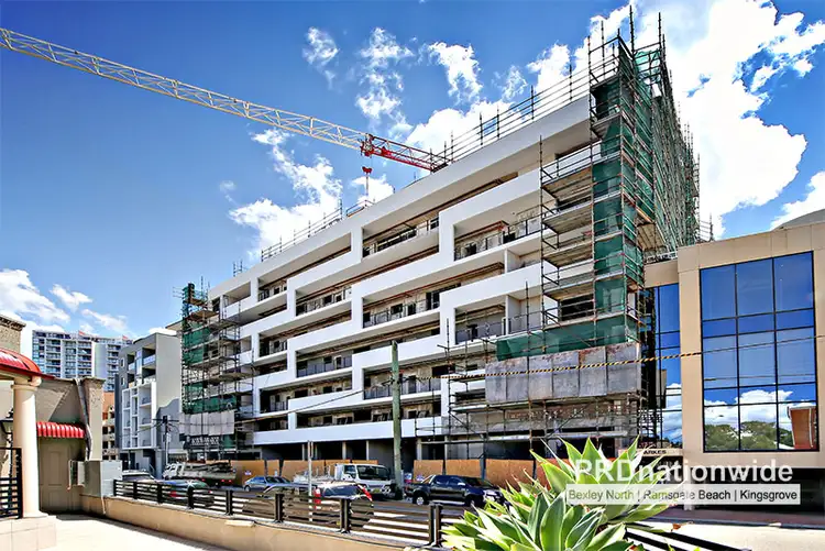 301/20-24 Kendall Street, Harris Park NSW 2150