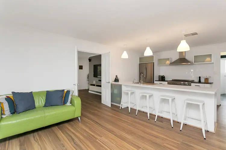 Fifth view of Homely house listing, 4 Martinique Drive, Seaford Rise SA 5169