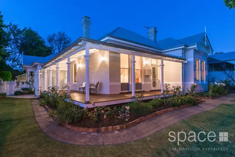 41 Princess Road, Claremont WA 6010
