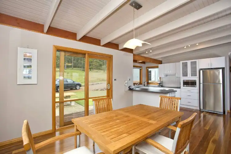 Fourth view of Homely house listing, 400 Lambs Valley Rd, Lambs Valley NSW 2335