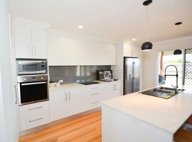 18 Torrisi Place, Kalkie QLD 4670