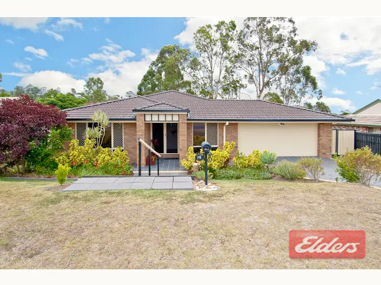 Third view of Homely house listing, 79 Meridian Way, Beaudesert QLD 4285