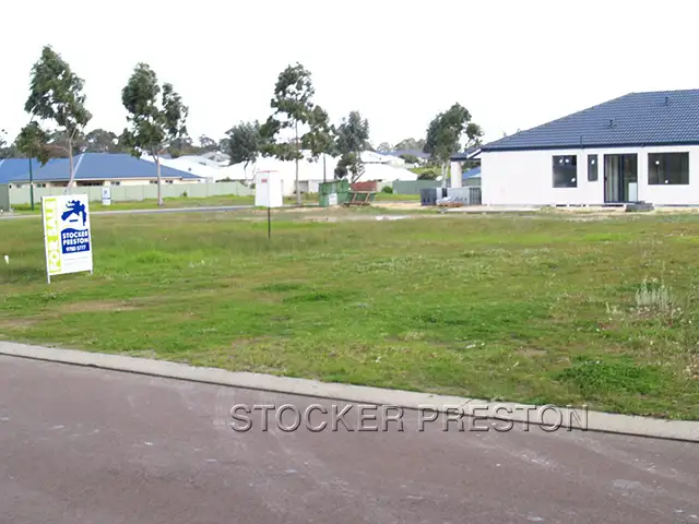 Main view of Homely land listing, 3 Pimelia Drive, Margaret River WA 6285