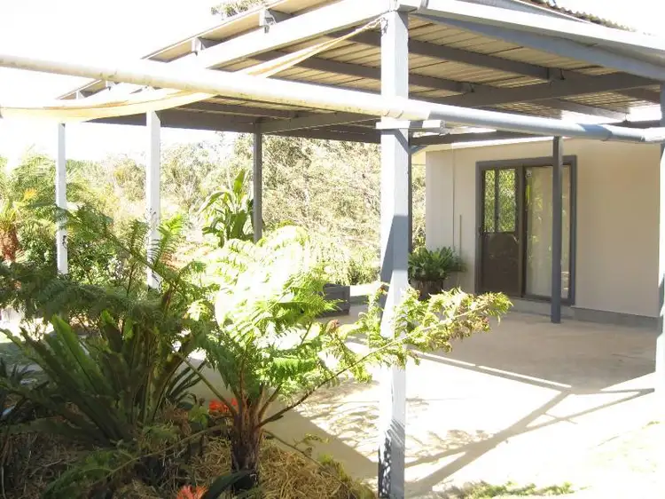 Main view of Homely rural property listing, 55 Calvert Road, Nanango QLD 4615