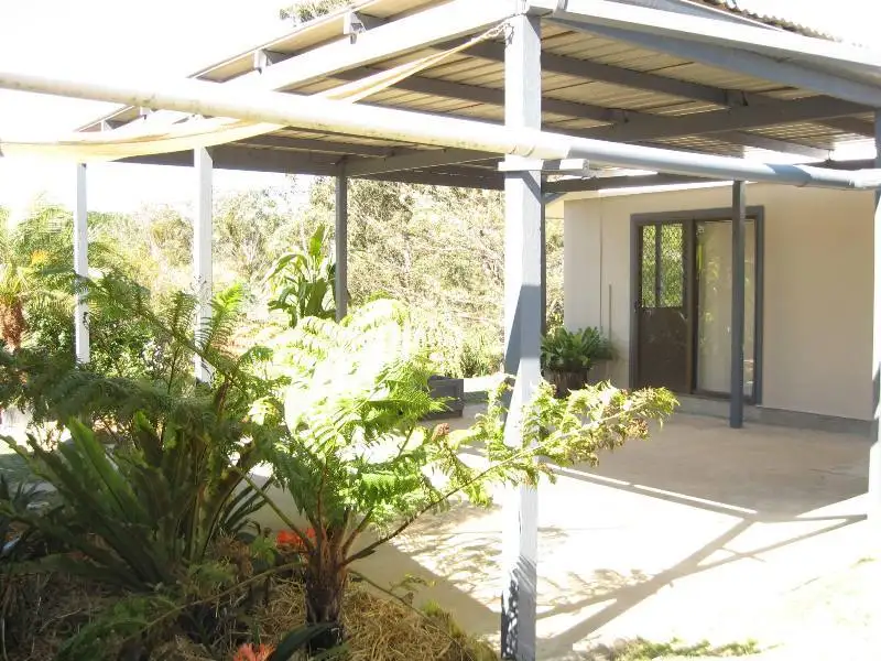 Main view of Homely rural property listing, 55 Calvert Road, Nanango QLD 4615