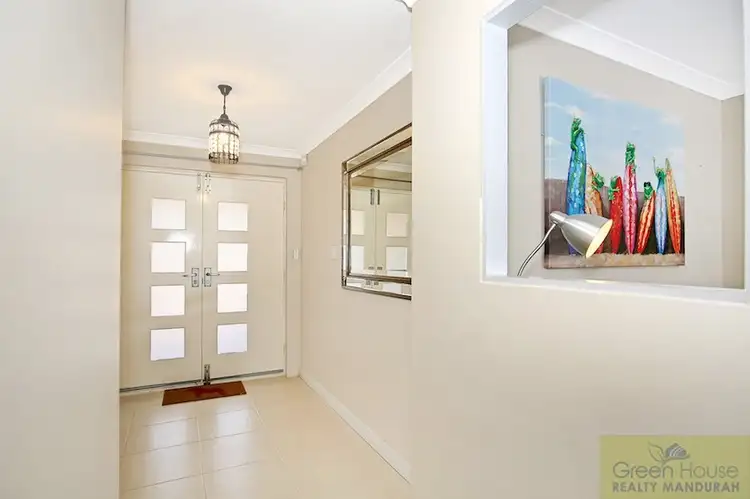 Third view of Homely house listing, 30 Dalwallinu Terrace, Dawesville WA 6211