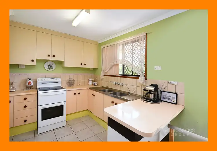 Fourth view of Homely house listing, 3 CORSLOOT STREET, Regents Park QLD 4118