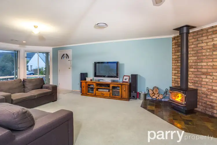 Seventh view of Homely house listing, 32 Longvista Road, Blackstone Heights TAS 7250