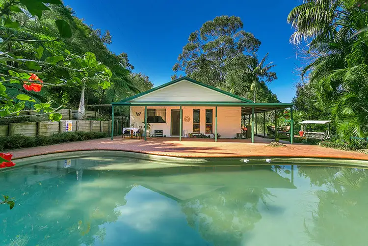 Main view of Homely rural property listing, # 1 Byrne Road, Rosebank NSW 2480
