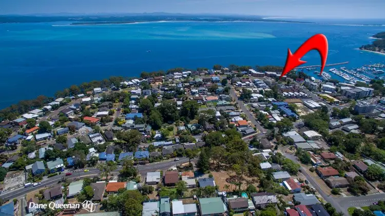 16/2 Thurlow Avenue, Nelson Bay NSW 2315