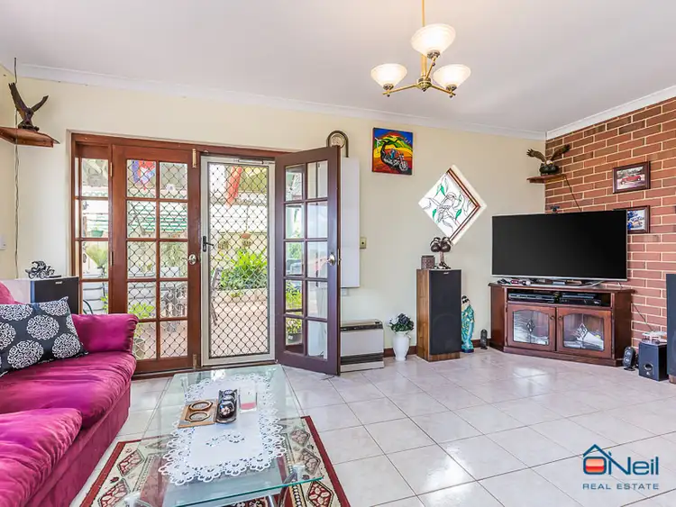 Seventh view of Homely house listing, 14 Sunset Terrace, Kelmscott WA 6111
