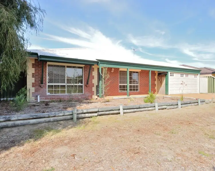 Second view of Homely house listing, 26 Clermont Place, Port Kennedy WA 6172