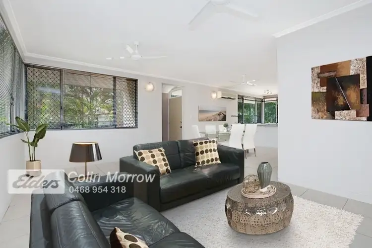 26 Constance Court, Moulden NT 830