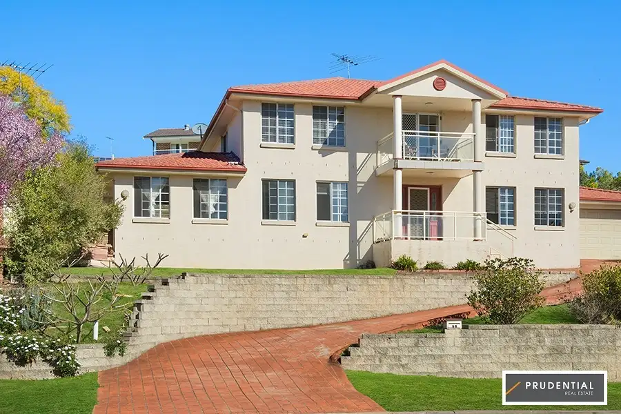 Main view of Homely house listing, 92 Heritage Way, Glen Alpine NSW 2560