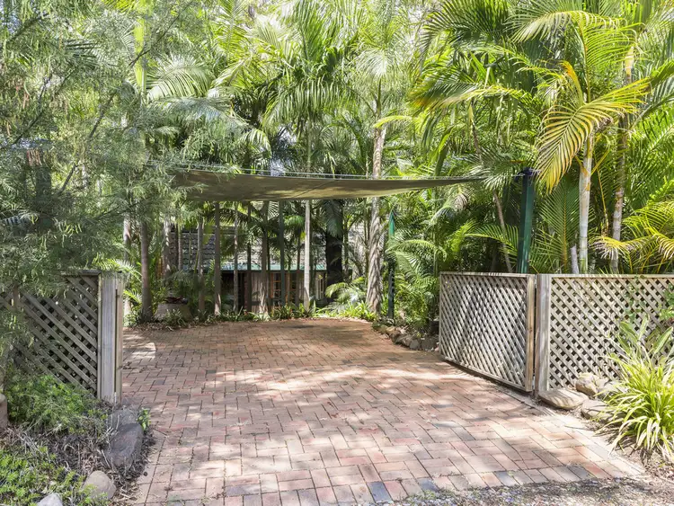 Fourth view of Homely house listing, 12 Norman Hill Drive, Korora NSW 2450