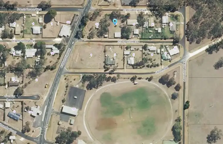 2 Francis Street, Tarpeena SA 5277