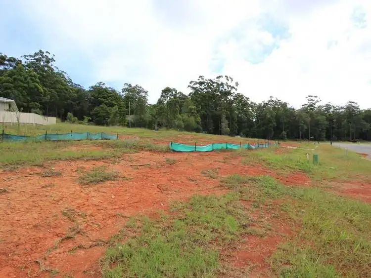 Third view of Homely land listing, Address available on request