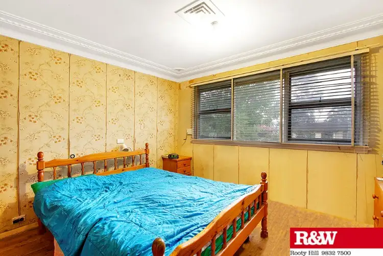 Fifth view of Homely house listing, 29a McClean Street, Blacktown NSW 2148