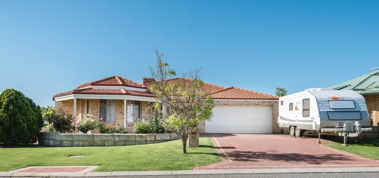36 Lotherton Way, Hocking WA 6065