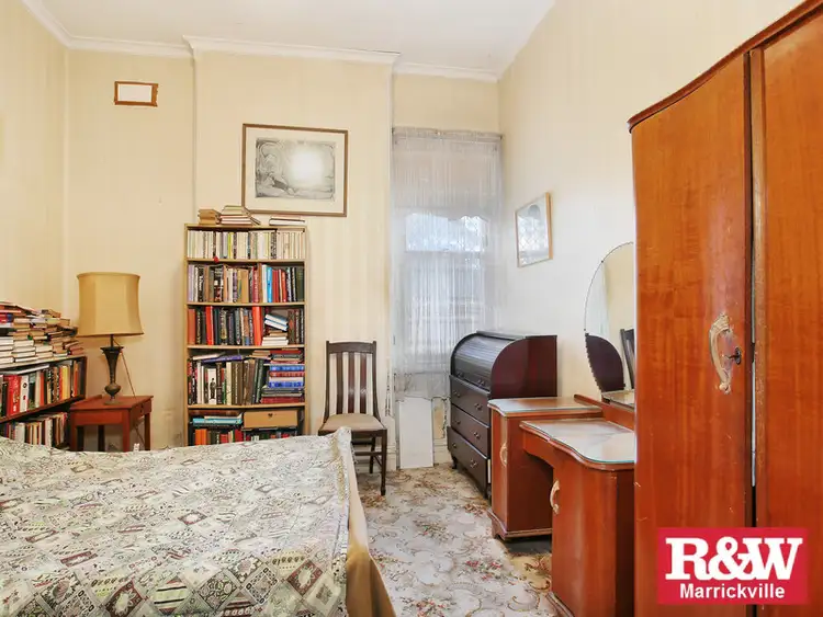 Third view of Homely house listing, 8 Garnet Street, Hurlstone Park NSW 2193