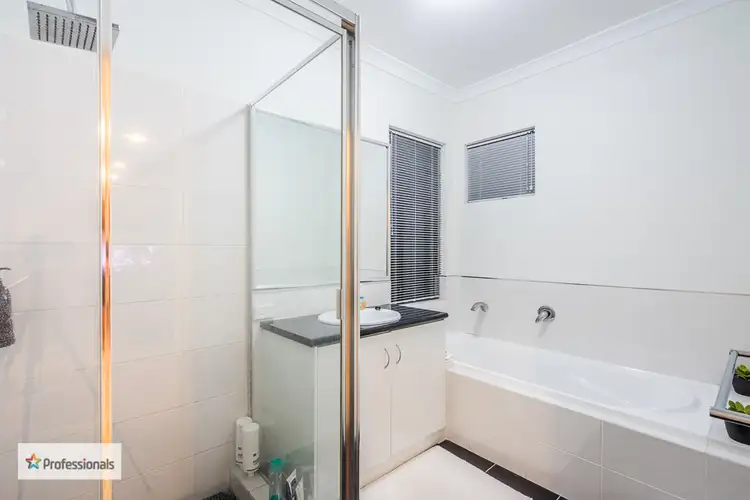 Third view of Homely house listing, 50B Golf View Street, Yokine WA 6060