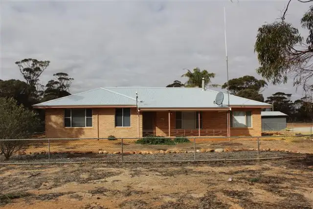 Main view of Homely rural property listing, Lot 303 Great Eastern Highway, Moorine Rock WA 6425