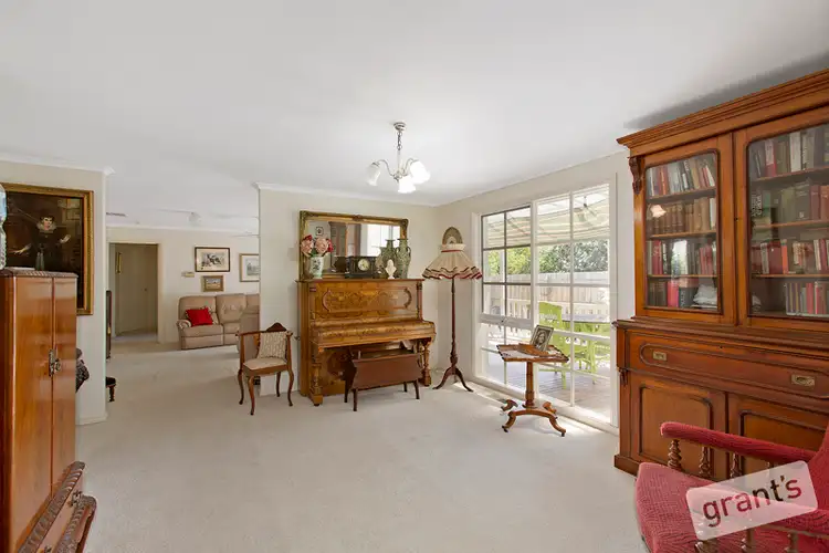 Second view of Homely house listing, 50 St Boswells Avenue, Berwick VIC 3806
