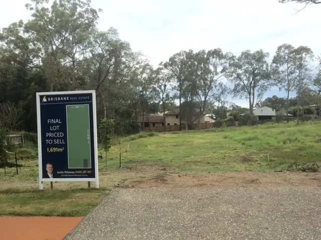 75 Gunnin Street, Fig Tree Pocket QLD 4069